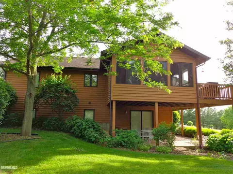 4-43 R Grandview Dr, Lake Carroll, IL 61046 photo 22