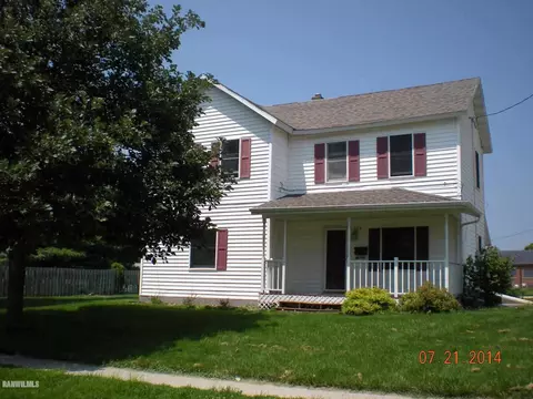 529 E Pearl St, Lanark, IL 61046 photo 1