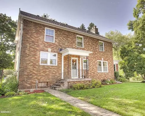 701 S Park Blvd, Freeport, IL 61032 photo 1