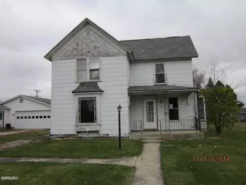 26 E 4th St, Chadwick, IL 61014 photo 1