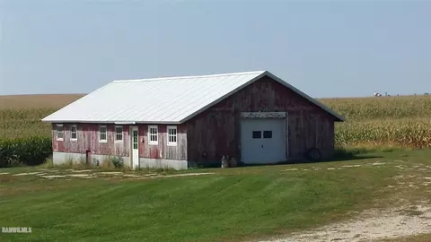 21817 Salem, Chadwick, IL 61014 photo 3