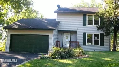2069 Hillsdown Rd, Davis, IL 61019 photo 1