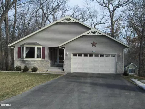 2018 Hillsdown Rd, Davis, IL 61019 photo 1