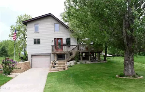 5-45 R Chadbourne, Lake Carroll, IL 61046 photo 1