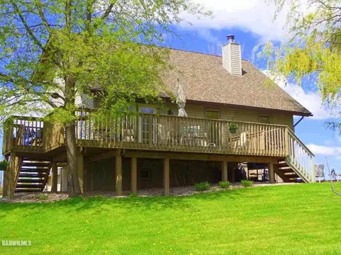 5-45 R Chadbourne, Lake Carroll, IL 61046 photo 21