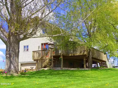 5-45 R Chadbourne, Lake Carroll, IL 61046 photo 20