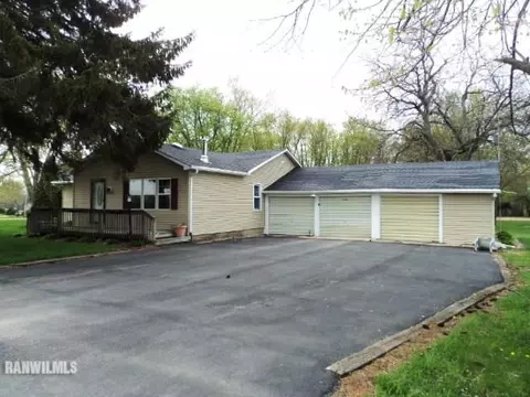 502 E Willow, Forreston, IL 61030 photo 1