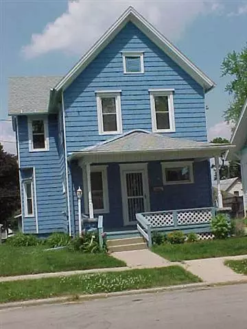 810 Empire, Freeport, IL 61032 photo 1