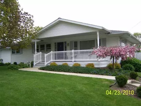 501 Hill St, Lanark, IL 61046 photo 1