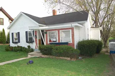 308 W Locust, Lanark, IL 61046 photo 1