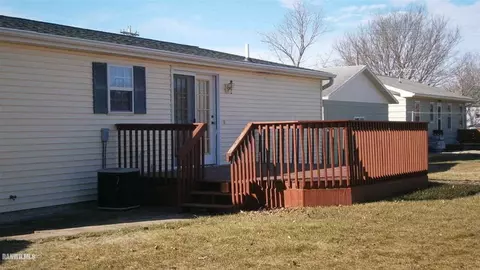 407 W W Spg, Mount Carroll, IL 61053 photo 17
