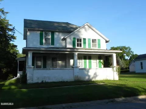 404 N West St, Davis, IL 61019 photo 1
