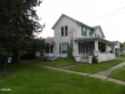 404 N West St, Davis, IL 61019 photo 2