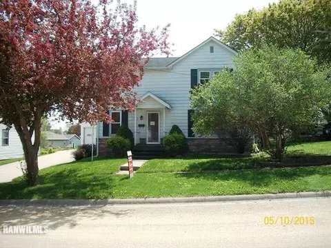 408 W Locust, Lanark, IL 61046 photo 1