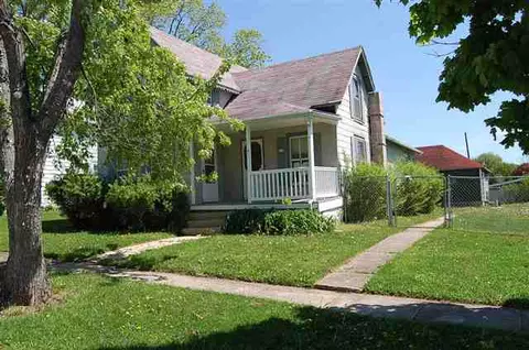415 N Turner, Davis, IL 61019 photo 1