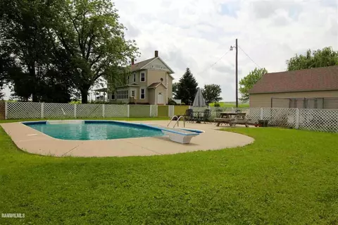 7580 E Kelly Rd, Ridott, IL 61067 photo 21