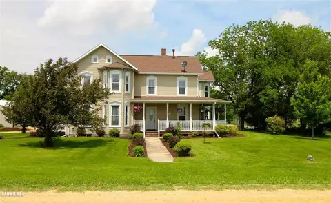7580 E Kelly Rd, Ridott, IL 61067 photo 1