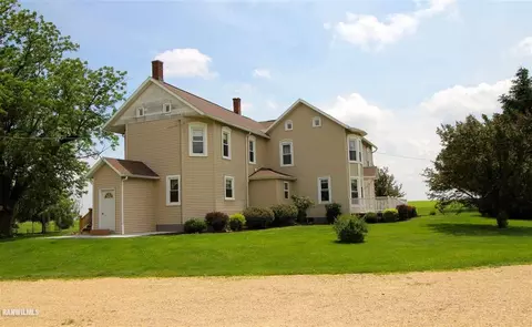 7580 E Kelly Rd, Ridott, IL 61067 photo 20