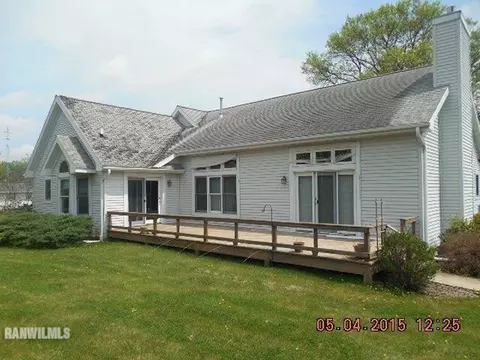 524 Huggins, Lanark, IL 61046 photo 16