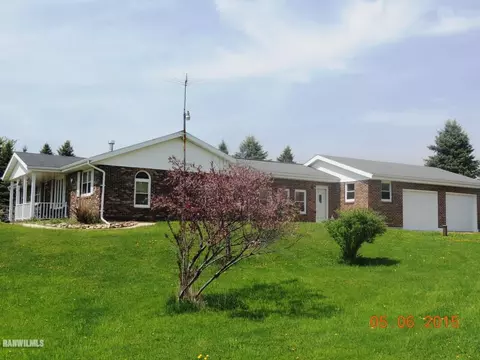 16349 Best Rd, Davis, IL 61019 photo 1