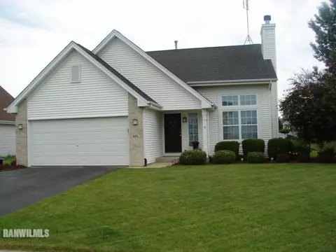 801 Fieldcrest Dr, Byron, IL 61010 photo 1