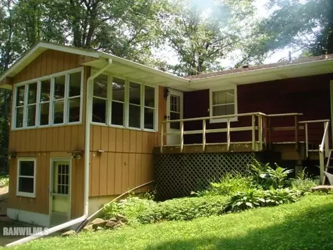 8516 E Maize Rd, Ridott, IL 61067 photo 20