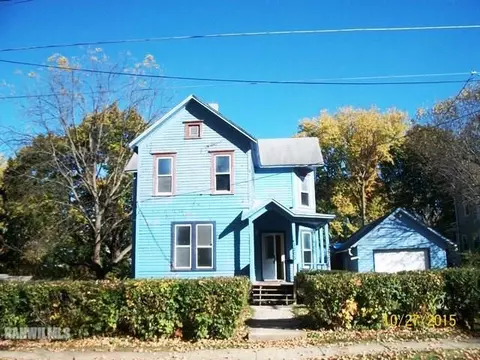 1205 S High Ave, Freeport, IL 61032 photo 1
