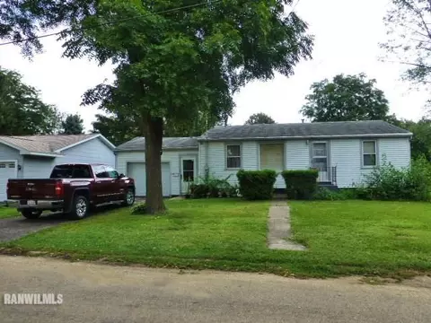 217 S Westside Ave, Lanark, IL 61046 photo 1