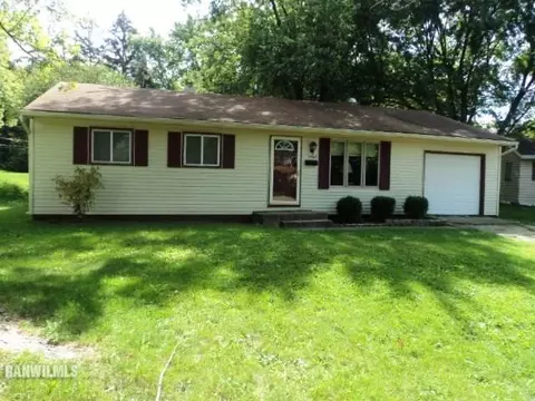 1464 Winter Dr, Freeport, IL 61032 photo 1