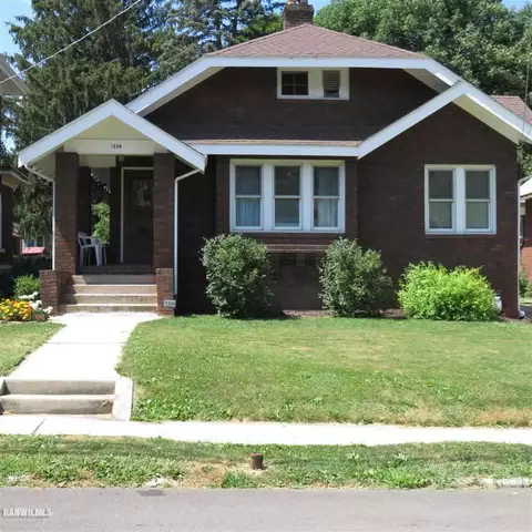 1208 S Maple, Freeport, IL 61032 photo 1