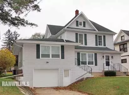 25 E Jefferson St, Freeport, IL 61032 photo 1