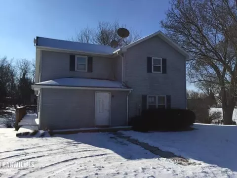 13666 Wacker Rd, Mount Carroll, IL 61053 photo 1