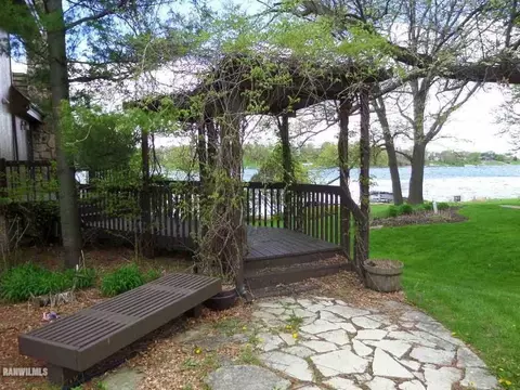 4-85 Beachcomber, Lanark, IL 61046 photo 4