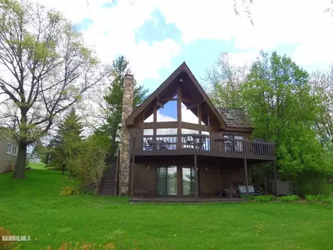 4-85 Beachcomber, Lanark, IL 61046 photo 1