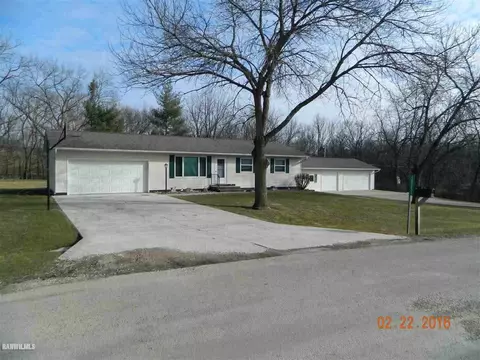 10351 Loop Rd, Savanna, IL 61074 photo 2
