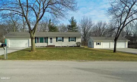 10351 Loop Rd, Savanna, IL 61074 photo 1