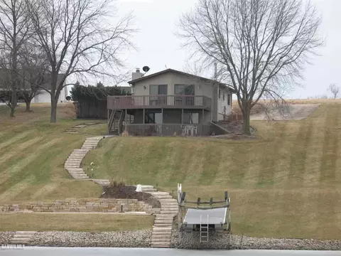 17-49 Lake View Dr, Lanark, IL 61046 photo 1