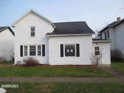 205 Calvert St, Chadwick, IL 61014 photo 1