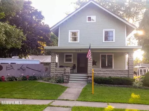 509 Maple, Lena, IL 61048 photo 22