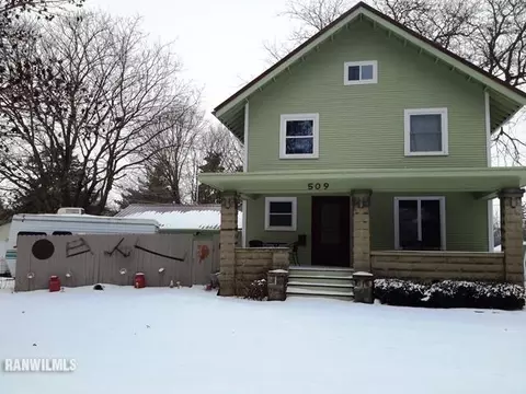 509 Maple, Lena, IL 61048 photo 1
