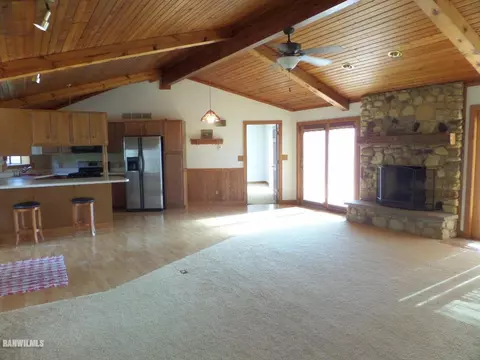 4-221 R Beachcomber Ln, Lake Carroll, IL 61046 photo 5