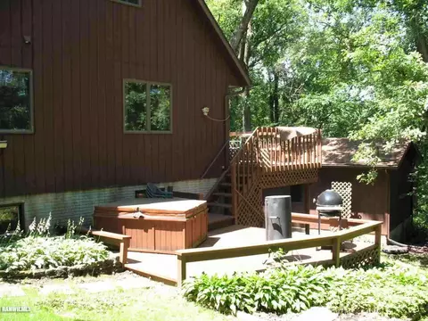 20-19 R Fox Run Dr, Lake Carroll, IL 61046 photo 22
