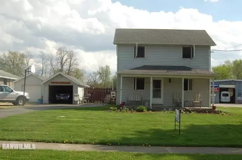 411 E Hitt St, Mount Morris, IL 61054 photo 25