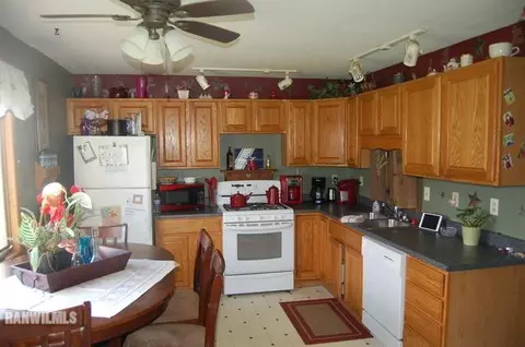 411 E Hitt St, Mount Morris, IL 61054 photo 2
