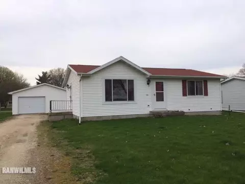 502 Calvert Ave, Chadwick, IL 61014 photo 22