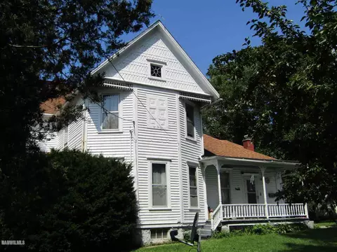 106 W 3rd, Ridott, IL 61067 photo 2