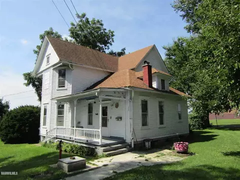 106 W 3rd, Ridott, IL 61067 photo 3