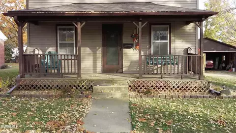 323 Calvert Ave, Chadwick, IL 61014 photo 16