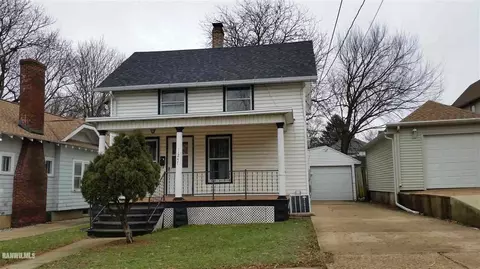 1247 S Maple Ave, Freeport, IL 61032 photo 1