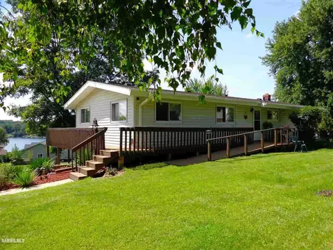 4-129 128 Sunset Ct, Lake Carroll, IL 61046 photo 1